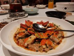 -荣兴酒家(徐家汇店)