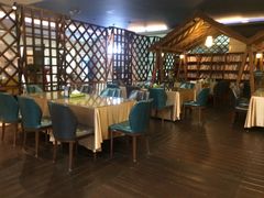 大堂-东方苑自助餐厅(稻香湖景酒店)