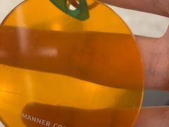 -Manner Coffee(丁香国际店)