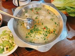 -胡胖子专业长沙菜(衡山路店)