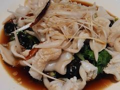 -鲜得莱渔港·小平岛海胆馆(七贤岭店)