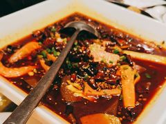 -国人川菜(李家村建东街店)