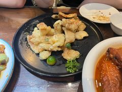 -黑土印象菜馆(三元桥店)
