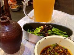 -靓靓蒸虾(中山公园店)