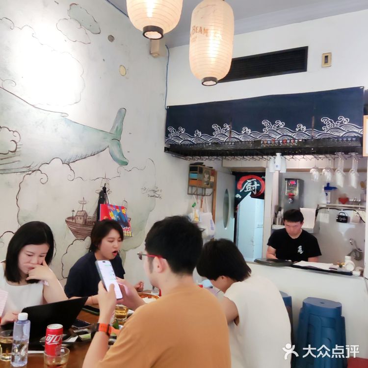 炸猪排三文鱼还是天妇罗三文鱼❓