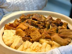 -大吉利潮汕牛肉火锅(王府井店)