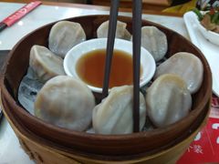 -老盛兴汤包馆(大华二路店)