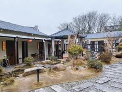 -湘力力小院·鱼汤泡饭(枫林路店)