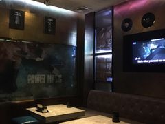 -觅KTV(岳峰大厦店)