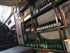 -MI WU FACTORY米屋美食工厂餐厅(绿地店)