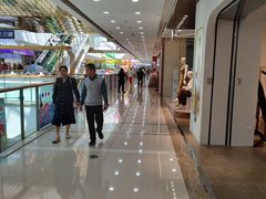 -万达广场(南昌红谷滩店)