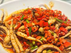 -兰湘子·湘菜小炒(南京江宁万达店)