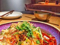 -纳鲁孜·新疆特色餐厅(上海悦荟广场店)