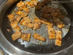 -姜胖胖无限自助烤肉(光明万达店)