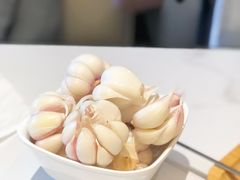 -歹歹的加个面过油肉拌面(贵州路店)