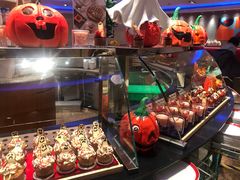 -咖啡苑自助餐厅·中国大饭店