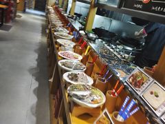 -刘胖子家常菜·蹄花焖藕(中南店)