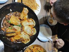 -忆外婆徐州菜·地锅鸡·生日宴(吴庄店)