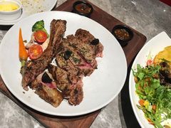 -Gray Whale 灰鲸餐厅(北美N1店)