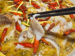-新太二·鲜料川菜(万泰汇店)