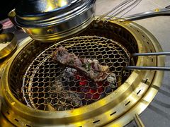 -明洞王妃家烤肉(苏州中心星悦汇店)