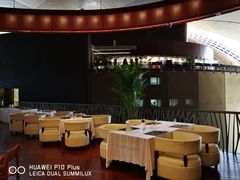 -国家大剧院·西餐厅