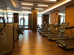 -上海崇明金茂凯悦酒店