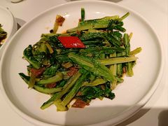 -羲和雅苑•北京烤鸭(国贸商城店)