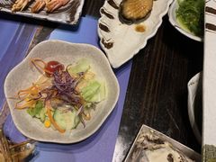 -竹日本料理