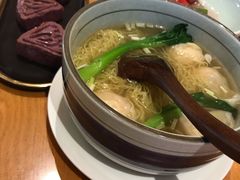 -粤域茶餐厅