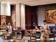 -西藏饭店·亚克·食光自助餐厅