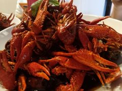 -有位虾匠·香辣蟹·小龙虾(李村店)