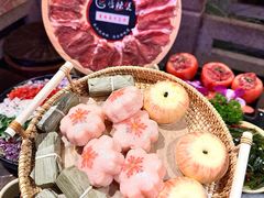 -唇辣号重庆老火锅(燕郊鑫乐汇店)