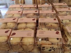 -那家面包房(珠江路店)