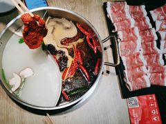 -彤德莱火锅(商圣嘉源店)