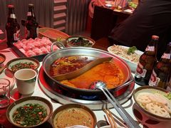 -江北北火锅馆·公路夜市(魏公村店)