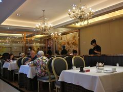 大堂-金春禧(英雄山路旗舰店)