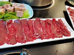 -二刀潮牛(重庆光环购物公园店)