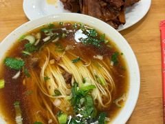 -水仙拉面(水仙街店)