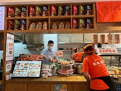 -贯一台湾牛肉面(八一七中路店)