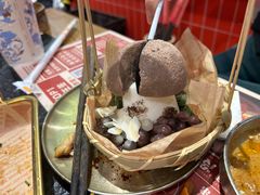 -旺蜀主成都串串火锅(西直门凯德MALL店)