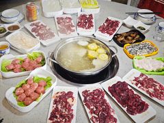 -杏花吴记牛肉火锅