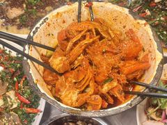 -辣螃铠盆盆蟹大排档(总店)