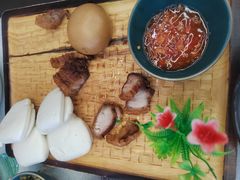 -大师傅金奖啤酒鱼(西街老店)