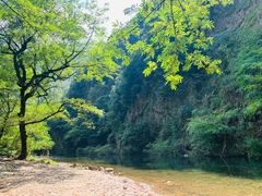 -水墨汀溪风景区