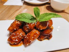 -枣子树·素食餐厅(普陀山店)