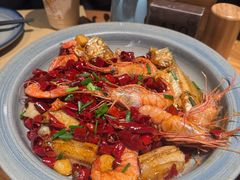 -荣小馆(杭州大厦店)
