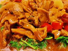 -江宴渔村·鱼鲜土菜(紫荆广场店)