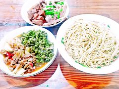 -吉祥面馆(孩儿巷北路店)