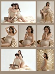 -专注孕妇照亲子照·纪田摄影